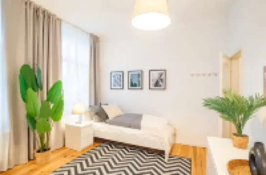 Arbio Monteurzimmer Fredersdorf Parking Included