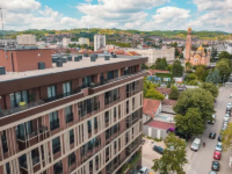 Ideal Apartments Hotels in Banja Luka