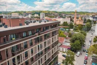 Ideal Apartments Hotels in Banja Luka