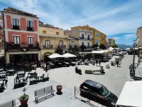 La Meridiana - Centro Storico di Pizzo Hotels in Pizzo