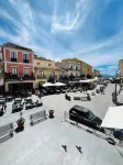 La Meridiana - centro storico di Pizzo Hotel a Pizzo