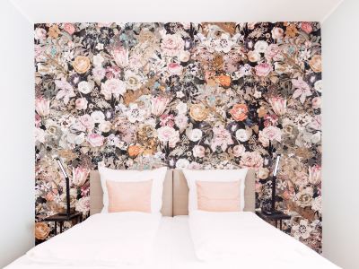 House of Blooms