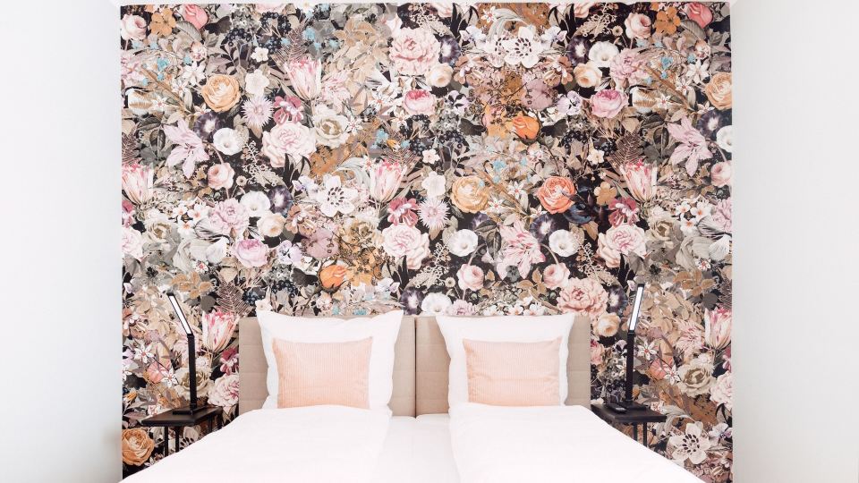 House of Blooms