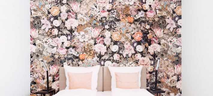 House of Blooms Hotels in Fulda