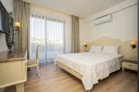 Channel Suites