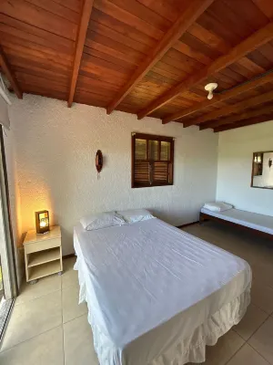 Casa Rosa Beat – No Coração do Rosa