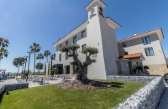 Hotel Rural Finca la Desa Hotels in 