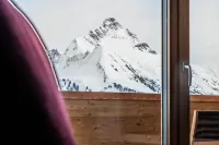 Wolfegg - Mountain view
