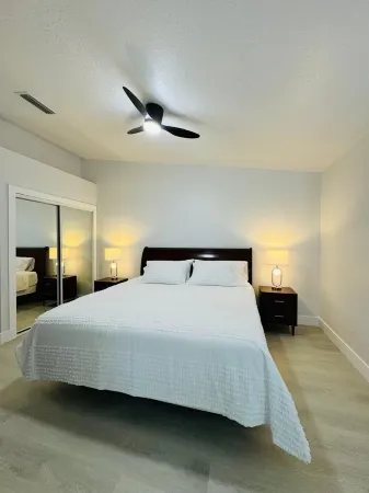 Family-friendly 3BR/2BA Near Disney