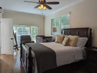 3/2 Heated Private Pool, 5 Min to Beach