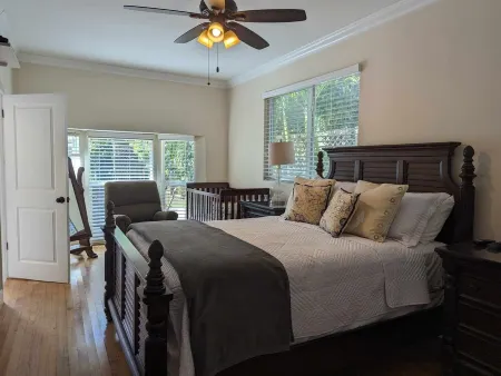 3/2 Heated Private Pool, 5 Min to Beach Отели в г. Лантана