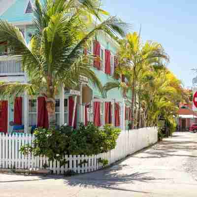 Casa Mamisa - 2 bedroom home in Old Town Hotel Exterior
