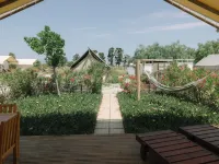 Sails on Kos Ecolux Tented Village โรงแรมในกอส