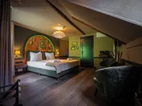 Buitenplaats Kasteel Elsloo Hotels in Elsloo