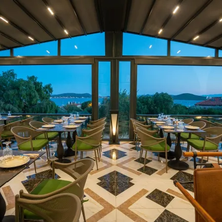 Cunda BARADİEL Hotel