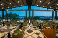 Cunda BARADİEL Hotel فنادق في Mithatpasa Mahallesi