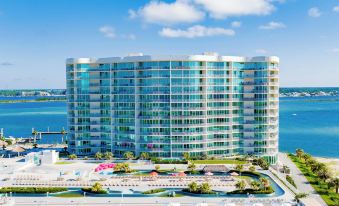 Caribe The Resort #d714