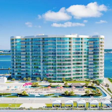 Caribe the Resort #C813