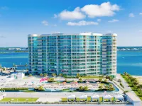 카리브 더 리조트 #d714