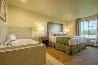 Cobblestone Inn & Suites - Corry Hotels in French Creek