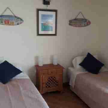 2 Bed Spacious Villa on  Beach Front Resort Rooms