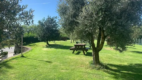 Da Gambin B&B Hotels in Filattiera