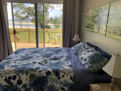 Orford Beach House - Orford. Hotels near Maria Island Gateway