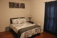 Nice 3br 2.5 Bath House Near Cooks Museum - Decatur AL