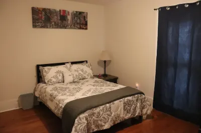 Nice 3br 2.5 Bath House Near Cooks Museum - Decatur AL Hotels near Wheeler National Wildlife Refuge Visitor Center