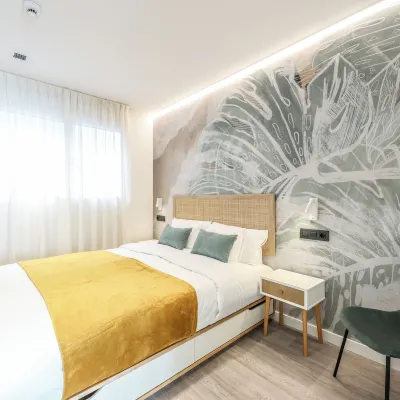 dozzZe Madrid Río Hotels in der Nähe von Park Casa de Campo