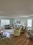 Emerald Isle "The Point Rental  3 bedroom 2 bath.  Ocean view.