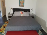 Wake up in Wewoka!