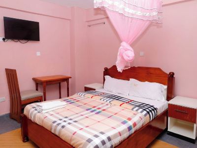 The Jansol Empire Hotel