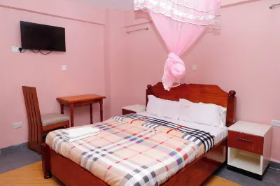 The Jansol Empire Hotel