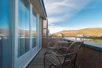 Studio in Callantsoog by Dunes and Sea - parking