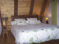 Eco-Cottage Mountain Hotel a Campan