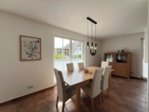 Reethaus Katharina am Küstenwald - ca. 5 min zum Strandabgang