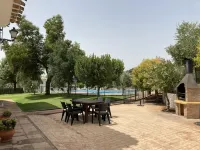 You'll already be thinking of coming back as you leave us!