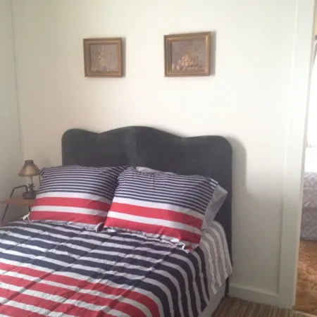 Cozy 2 Bedroom Apt - Walk To Hunter Mountain In The Catskills