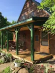 Sweetgrass Cottage, Ovid: Walk to Sheldrake Point Winery, Beach and Boat Launch