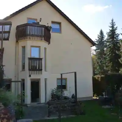 Living in the countryside Hotel Exterior