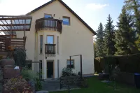 Living in the countryside Hotels in Plauen