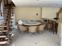 Spacious house in best condominium in Angra dos Reis Hotel a Angra dos Reis