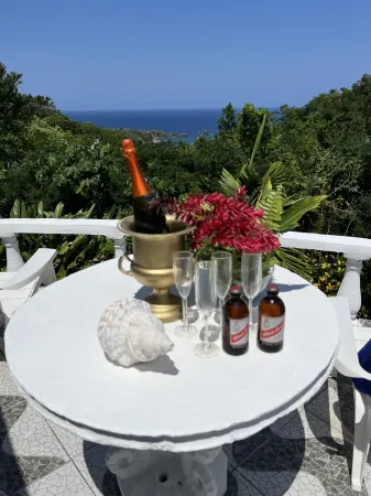 Gather,Relax, and Indulge at Chateau, in Your Stunning Private Villa Sleeps 12