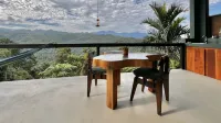 Turtle cottage in peaceful Port Antonio with fitness facility, WiFi, AC