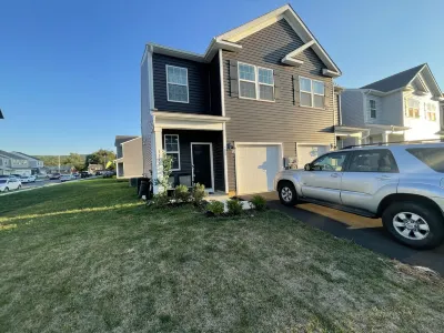 Cozy Town Home Allentown Lehigh Valley Hotels near Allentown Parks