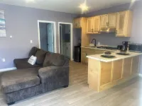 Guest House in the beautiful City of Downey