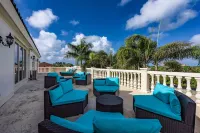 Aruba Luxury Villa la Casa Piu Bella Your Home Away from Home