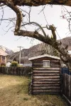 Charming House With all the Home Comforts