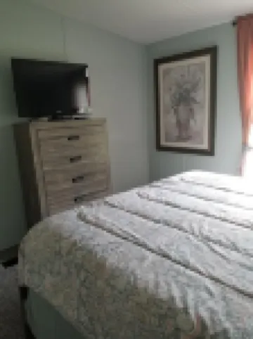85 a night, Cute, Clean, Quiet & Convenient